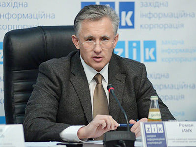 Главой Гослекслужбы Украины, работавшей полтора года без руководителя, стал экс-нардеп Илык