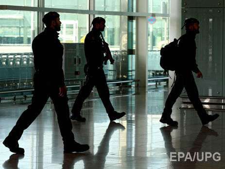 ИГИЛ подготовил около 400 боевиков для совершения терактов в Европе – СМИ