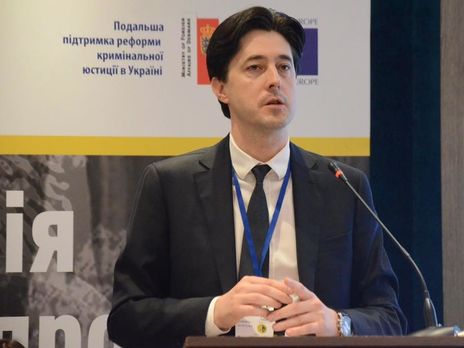 ﻿Касько заявив, що поки не знає своїх повноважень у ГПУ