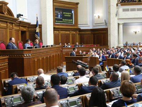 Профильный комитет рекомендовал Раде принять законопроект, предлагающий отменить поправки Лозового и предоставить НАБУ и ГБР право на прослушку