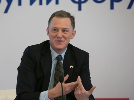 Представитель Госдепа США: Думаю, украинские лидеры должны найти путь для возвращения заключенных из РФ. Иногда это означает тяжелые компромиссы