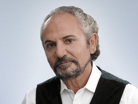 Шустер заявил, что изучает украинский, и прочитал стихотворение Костенко. Видео