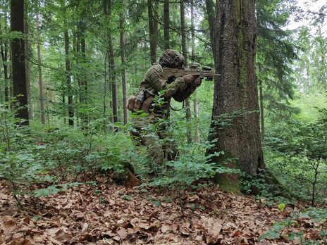 Боевики 11 раз нарушили перемирие, применяли в том числе запрещенное вооружение – штаб ООС