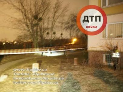 В Соломенском районе Киева ночью произошел взрыв &ndash; СМИ