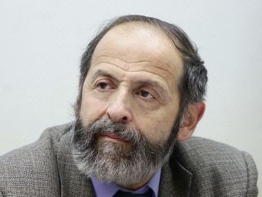 Петербургский депутат Вишневский просит Следком возбудить дело против Жириновского за заявления о 