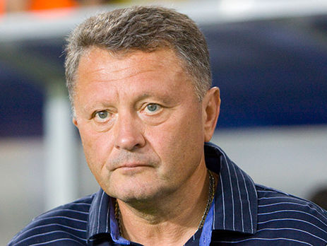 Маркевич о футболистах, уехавших в Россию: В нашей стране идет война, все знают, кто враг. Не все измеряется деньгами