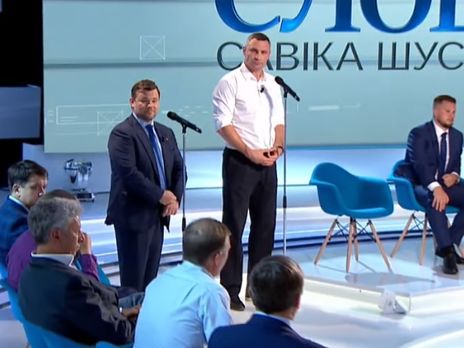 Богдан заявил, что дал показания НАБУ по делу о 