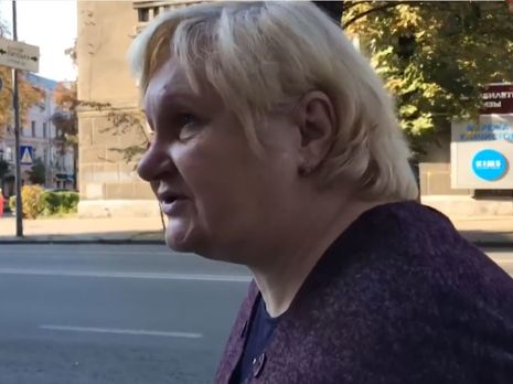 ﻿До офісу українського омбудсмена з'їжджаються родичі утримуваних у Росії громадян України