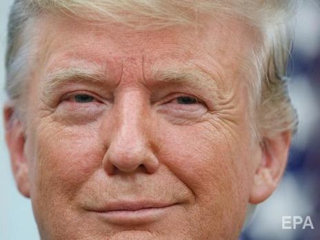 Трамп хочет заставить Украину помочь ему победить на выборах в США – СМИ