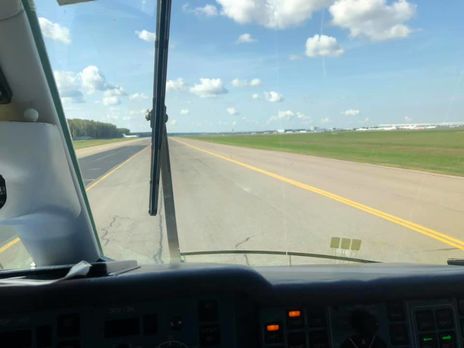 ﻿До Москви по українських політв'язнів їздили Єрмак і Кирило Тимошенко