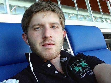 ﻿Ексглава НКРЕКП Вовк звинуватив НАБУ у співпраці з Коломойським