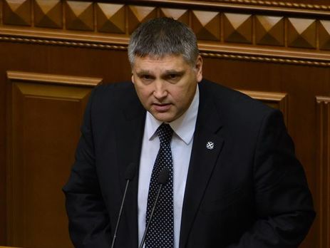 Оппозиционный блок не будет голосовать за новое правительство