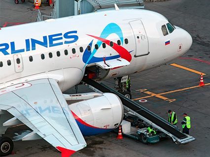 РФ чуть не разрешила одной авиакомпании организовывать авиарейсы в Турцию