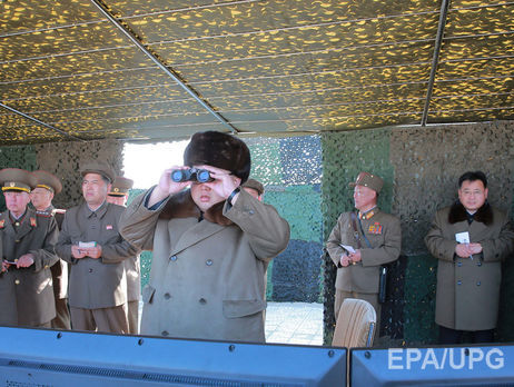 Ким Чен Ын приказал войскам быть готовыми к ударам по госорганам Южной Кореи