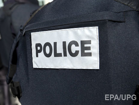 Во Франции в автокатастрофе погибли не менее 12 человек