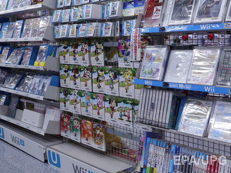 В США арестовали мужчину, который 14 лет не возвращал в прокат видеокассету