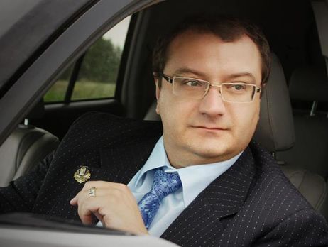 Ассоциация адвокатов Украины: Адвокат российского спецназовца Грабовский найден убитым