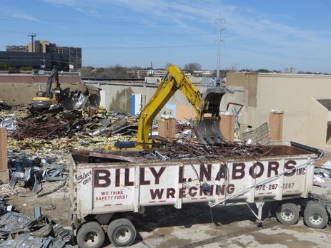 В США компания снесла не тот дом из-за ошибки в Google Maps