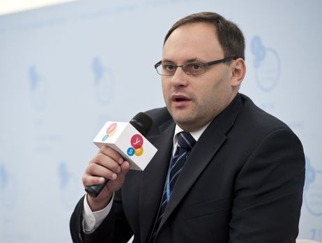 Аваков: Каськив объявлен в розыск, его имущество арестовано