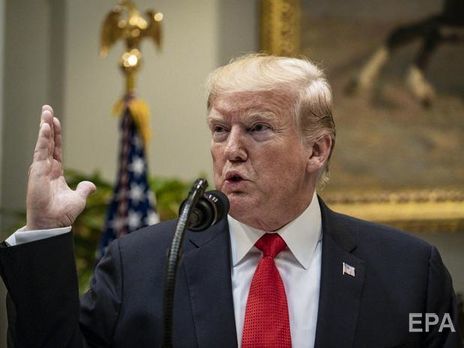 Трамп об обмене удерживаемыми лицами между Украиной и РФ: Очень хорошие новости, возможно, первый гигантский шаг к миру