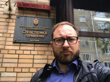 Полозов считает, что РФ вернет Украине захваченные военные корабли, так как ей важно выполнить решение Международного морского трибунала