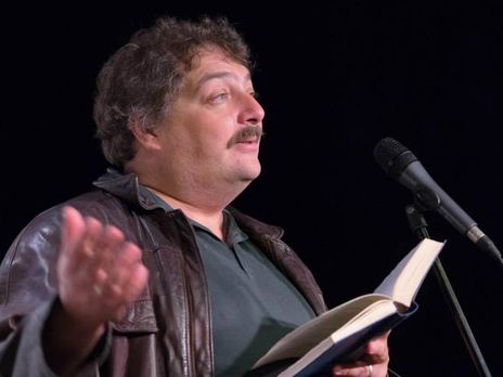 ﻿Биков: Сенцова – да, освободили, а нас освобождать кому?