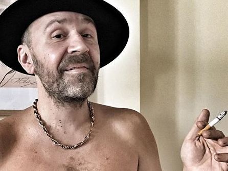 Шнуров после ухода Вокс: Придуманные мной героини мифа довольно быстро и наивно начинают сами верить в свою божественную природу