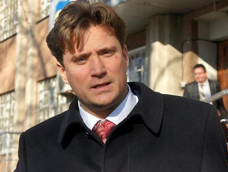 Новый адвокат российского спецназовца не верит, что его предшественника Грабовского убили спецслужбы