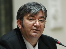 Правозащитник Багиров: Убийство адвоката Грабовского – элемент информационной войны против Украины