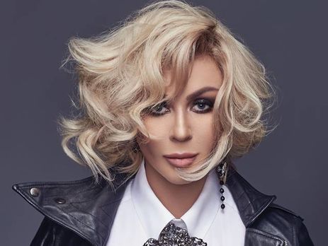 Билык призналась, что после расставания с Дикусаром оставляла номер телефона даже официантам