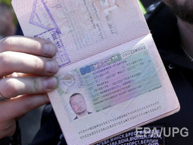 Россиянам в 1,5 раза чаще стали отказывать в получении шенгенской визы