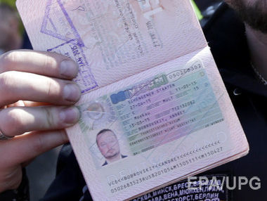 Россиянам в 1,5 раза чаще стали отказывать в получении шенгенской визы