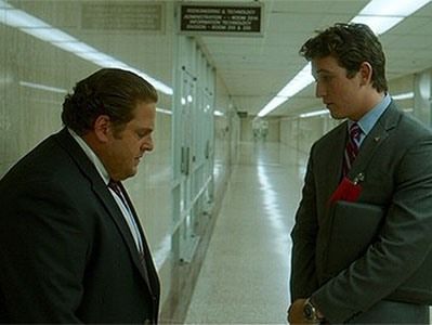 Вышел трейлер фильма 