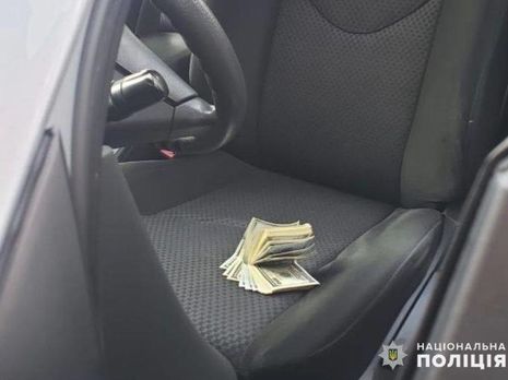 Начальника Полтавской таможни задержали за создание коррупционных схем – полиция