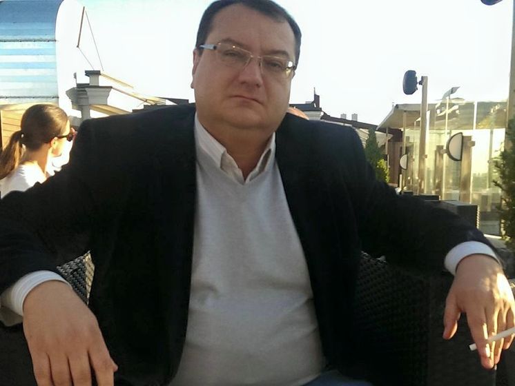  Нацполиция: Установлены все обстоятельства исчезновения адвоката Грабовского
