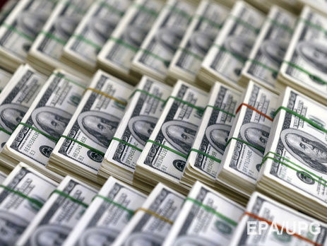 Россия простила Узбекистану почти $900 млн долга 