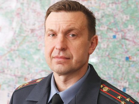 МВД Беларуси: Заведено 135 дел на белорусов, воюющих в Украине