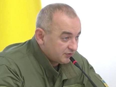 Матиос: В Украине вынесли семь приговоров задержанным российским военным