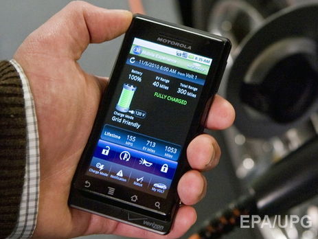 Украинская разведка: Сепаратисты 