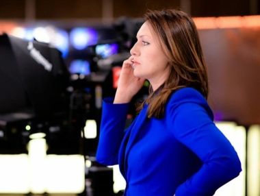 Мирослава Гонгадзе объяснила, почему похороны мужа произошли на этой неделе