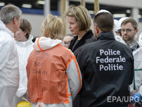 Боровой: А вы знали, что в вузах ИГИЛ готовят физиков-ядерщиков? Не слышали? Скоро вам об этом расскажут спецслужбы РФ