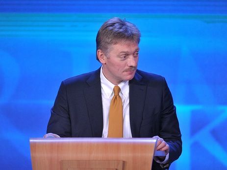 Песков: Керри приезжал в Россию не для того, чтобы давить на Путина по поводу Савченко