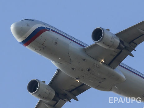 Казахстан не предоставил российскому "Аэрофлоту" разрешительных документов на полеты