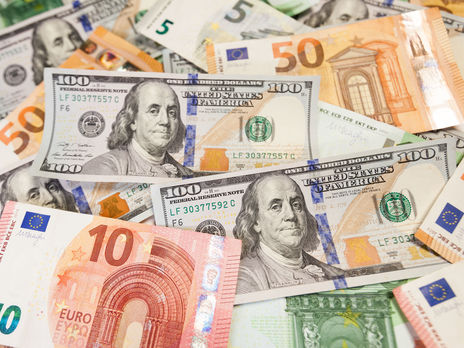 ﻿У першому півріччі 2019 року Україна реалізувала 522 проєкти донорської допомоги на $5,9 млрд