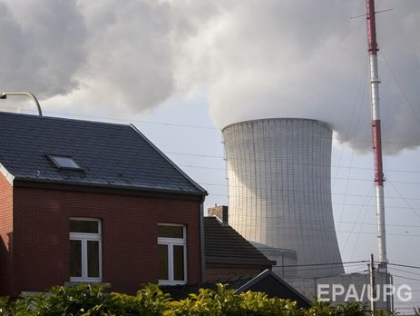 Власти Бельгии опровергли причастность террористов к убийству охранника АЭС