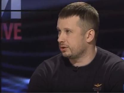 Андрей Билецкий: За патриотической идеей стоит решение вопроса возвращения в Украину порядка и безопасности