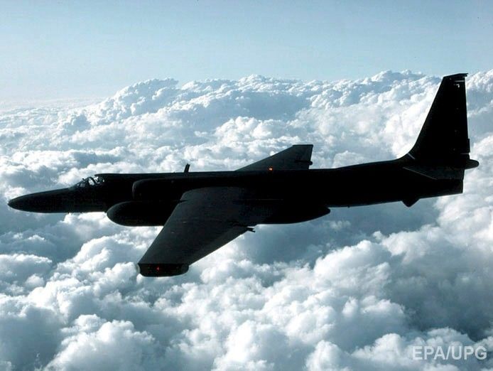 НАТО предлагает использовать самолеты U-2 для слежки за Россией