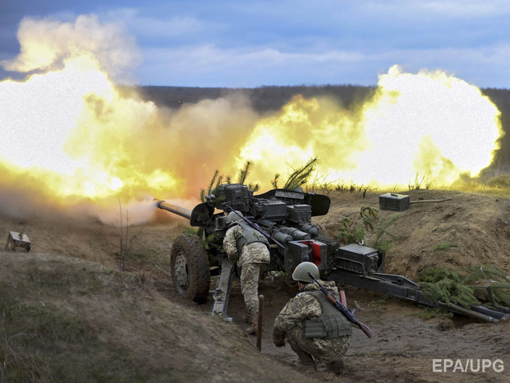 Бутусов: Россия учитывает опыт войны и разворачивает на границе с Украиной мотострелковую дивизию