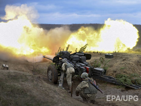 Бутусов: Россия учитывает опыт войны и разворачивает на границе с Украиной мотострелковую дивизию