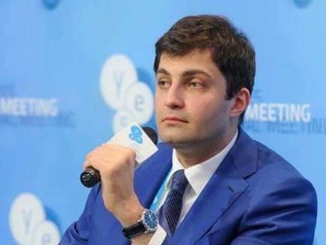 Сакварелидзе: Если меня все-таки решат уволить, пусть на приказе будут визы 